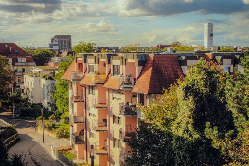 Elektroschrott Entsorgung Heilbronn